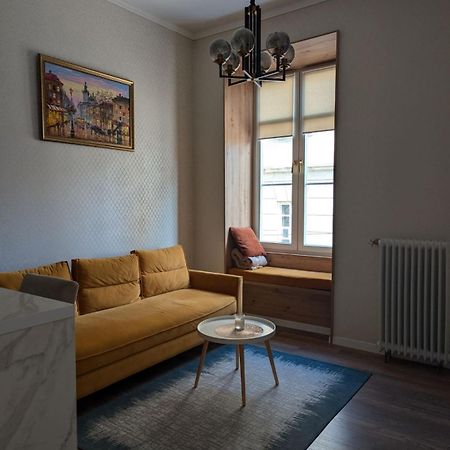 V.I.P Apartments Dominikanos Lwów Zewnętrze zdjęcie