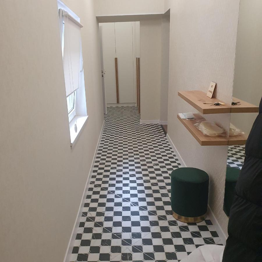V.I.P Apartments Dominikanos Lwów Zewnętrze zdjęcie