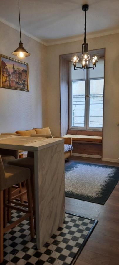 V.I.P Apartments Dominikanos Lwów Zewnętrze zdjęcie