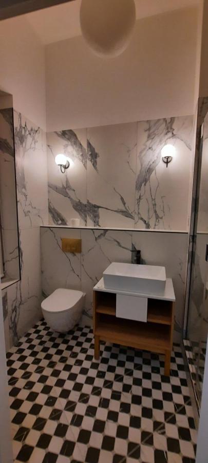 V.I.P Apartments Dominikanos Lwów Zewnętrze zdjęcie