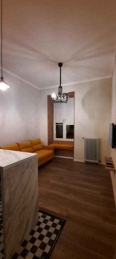 V.I.P Apartments Dominikanos Lwów Zewnętrze zdjęcie