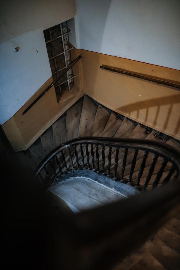 V.I.P Apartments Dominikanos Lwów Zewnętrze zdjęcie