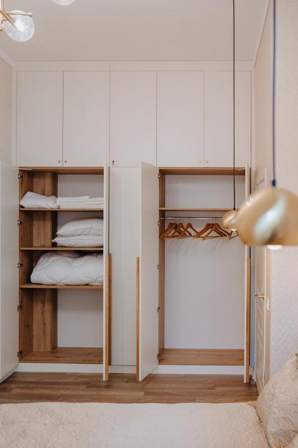 V.I.P Apartments Dominikanos Lwów Zewnętrze zdjęcie