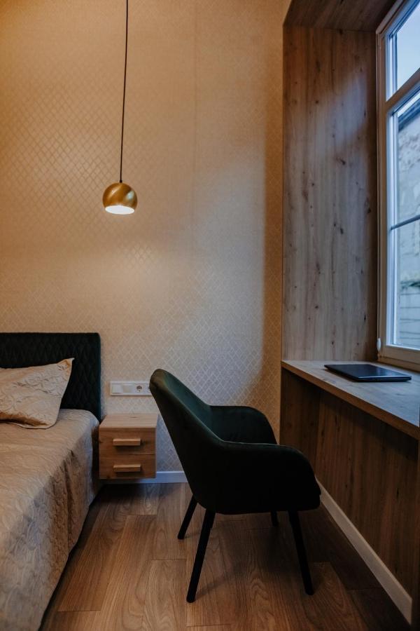 V.I.P Apartments Dominikanos Lwów Zewnętrze zdjęcie
