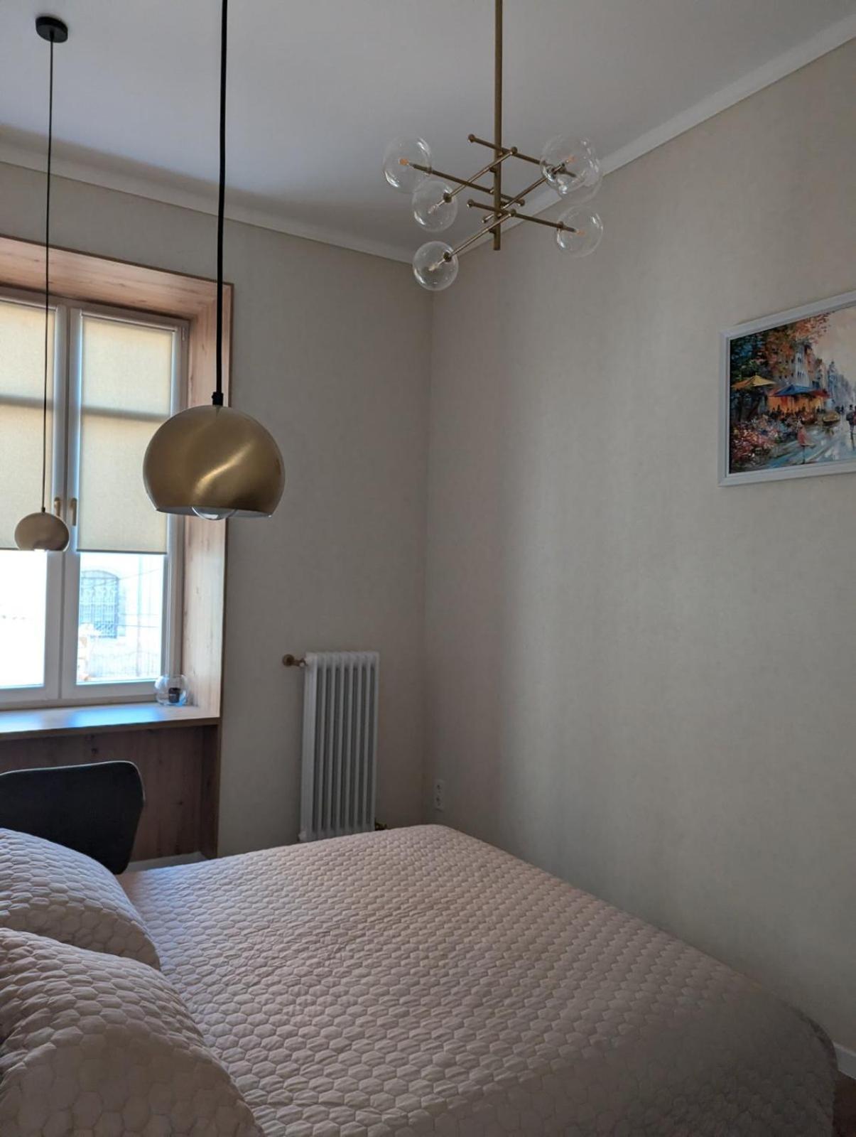 V.I.P Apartments Dominikanos Lwów Zewnętrze zdjęcie